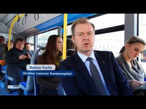 Produktionsbeispiel Werbespot: VBL Testimonial