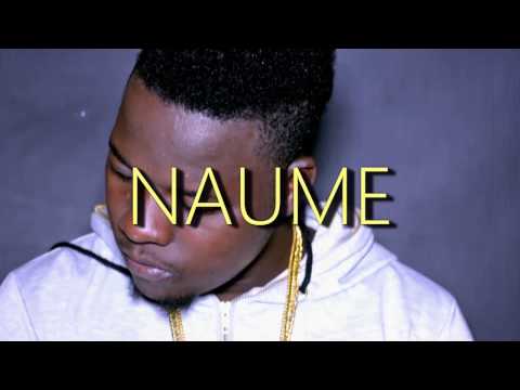 ELCEE GWEJA      NAUME OFFICIAL VIDEO
