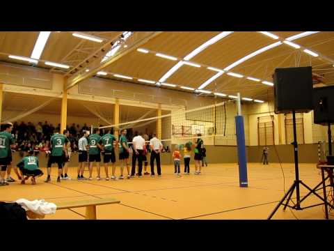 TKC Wriezen vs Reinickendrfer Füxe