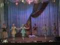 детский балет "Зимняя сказка" 