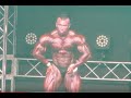 2019 JAPAN PRO 日本职业赛 yat ki tam 大手基 Jay tam ifbb pro