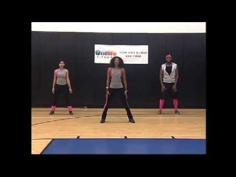 Fuzion Fitness with Alexis #13