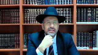 Les portes du chofar Tomer Devoura