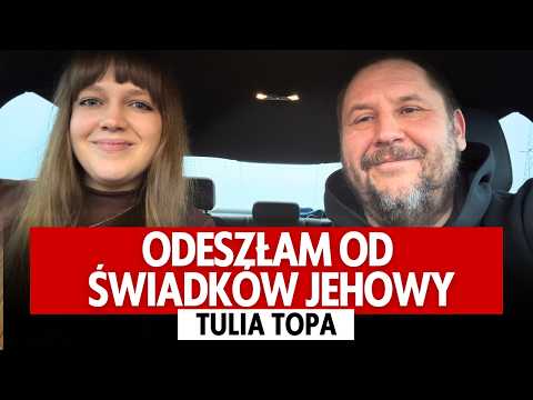 Tulia Topa: Jak dorasta się wśród Świadków Jehowy? | WINI