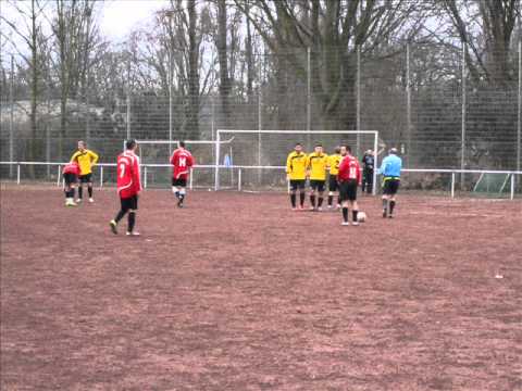 VfB-TV: Hamborn 90 vs. VfB  0:6 - Bilder zum Spiel