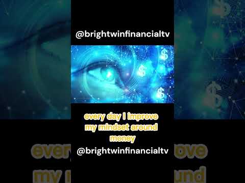 How to Manifest Money in 17 Seconds