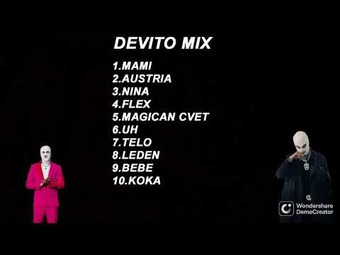 Devito Mix 2022