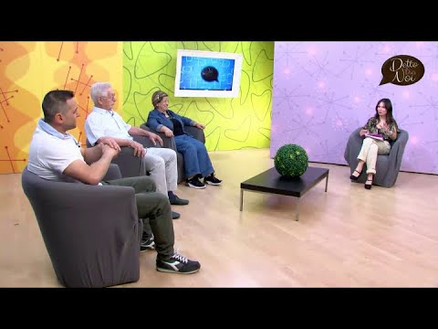 TRC - Detto tra noi- seconda puntata