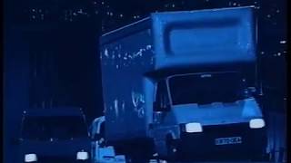 Casualty - Opening and Closing Titles from 1995