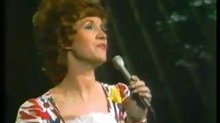Jan Howard Singing "When We Tried"