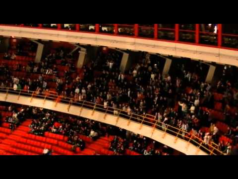 Stockholm Derby: Dif - Aik 1-4 Boycott