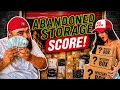 The Craziest Hoarder Storage Unit We Ve Ever Bought