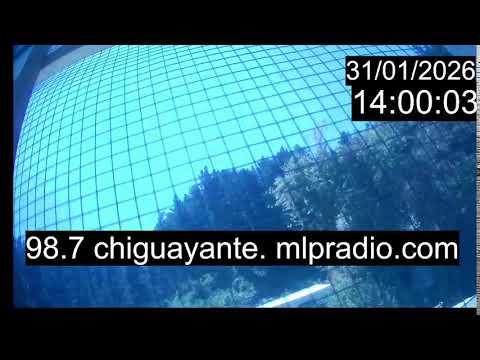 Chiguayante Bio Bio Chile, en Vivo. Live Cam, Camara en vivo.
