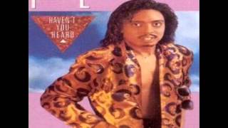 PAUL LAURENCE - racism!!! 1985