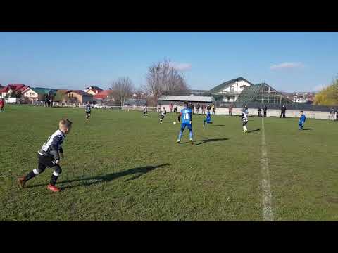 2021-04-23 Didi Junior Iasi 2012 - Juniorul Poli Iasi 2011 0-5 (Iasi Junior's Cup, meci 2 grupe)