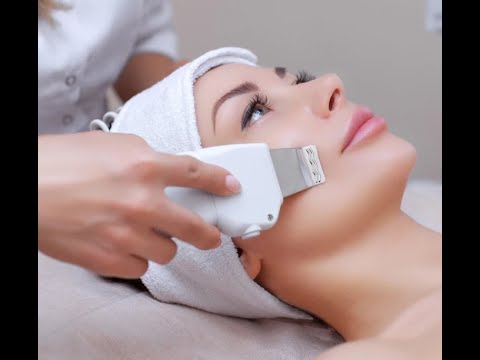 Klinika Urody I Podologii Miu Miu Mgr Barbara Kliś - video