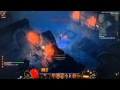Diablo III - The Arreat Gate - Fortified Bunker ...