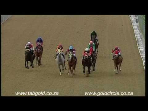 20170319 Greyville Race 7 won by FOUNDING FATHER