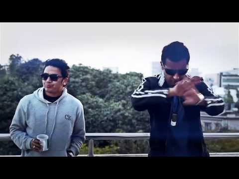 Girish Khatiwada -  Rokna Sakinna ft Mingma Sherpa (Music Video)
