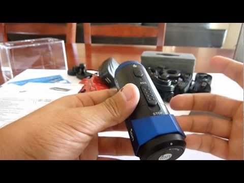 Ion Air Pro Camera - Review & Unboxing