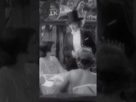 The Tuxedo, the Kiss, the Scandal: Inside Dietrich's Morocco (1930) | Reel Talk 🎞️