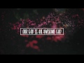 HILLSONG - Awesome God (Lyric Video)