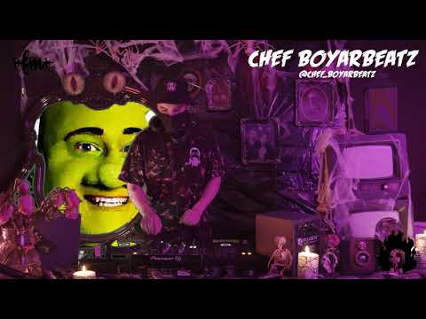 CHEF BOYARBEATZ