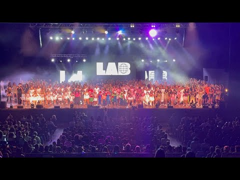 Vidéo Urban Dance Lab