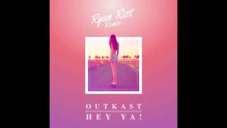 Outkast - Hey Ya! (Ryan Riot Remix)