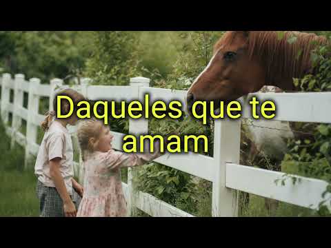 Todas as Coisas, Fernandinho (Letra)