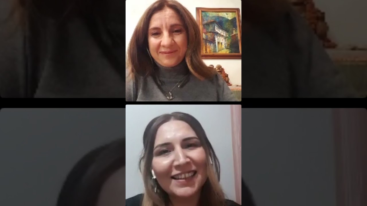 Canlı Yayında Koçluk Seansı