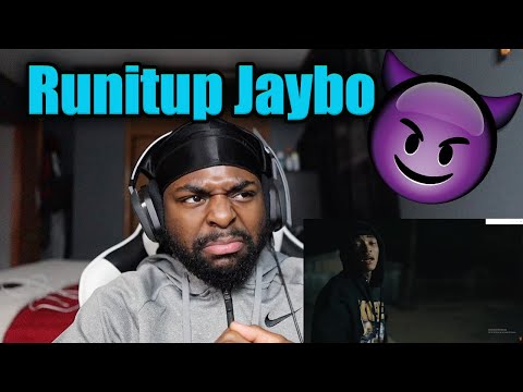 Runitup Jaybo X Sleeze   Block Beater Exclusive Music Video || Dir DrewShotYa Reaction!!