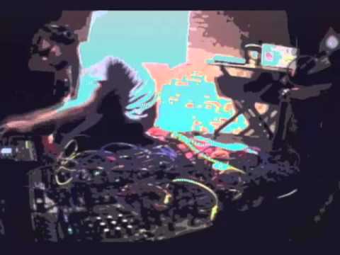 Introvert Live (Glitched out) 8-24-2013