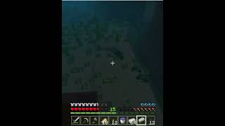 drowned helicopter | Minecraft