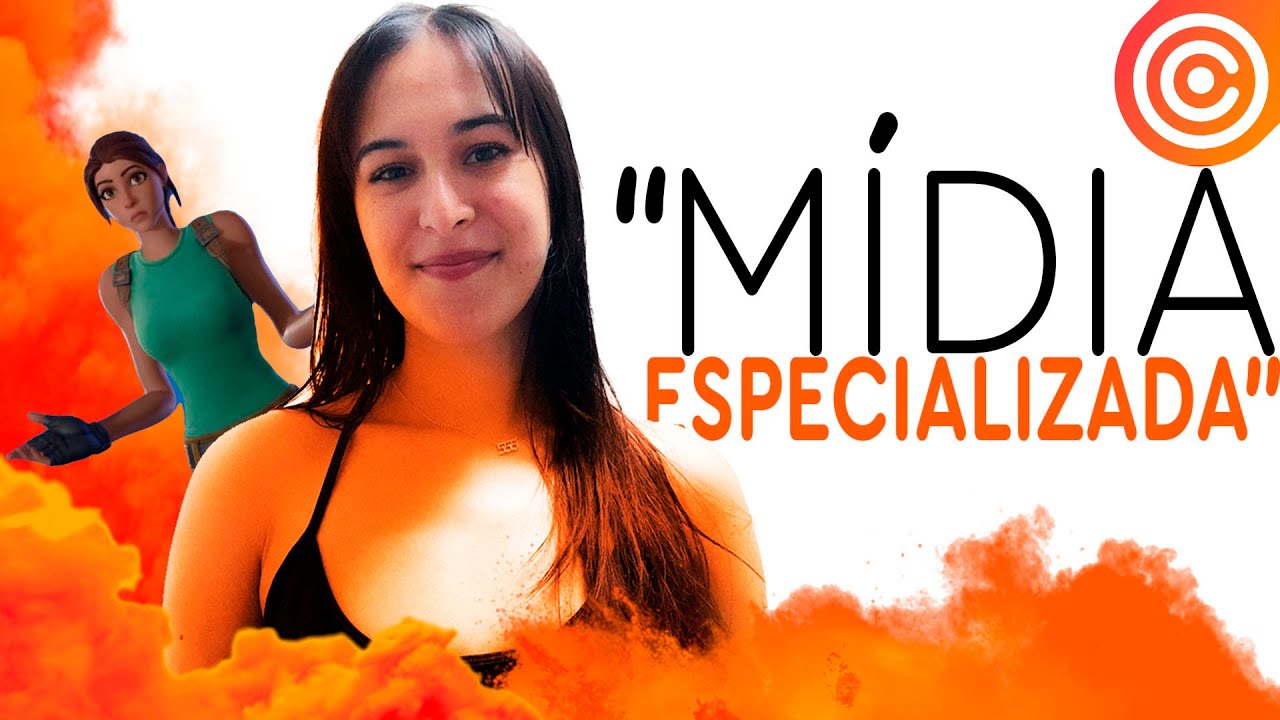 Jornalista fica presa por HORAS no TUTORIAL de TOMB RAIDER