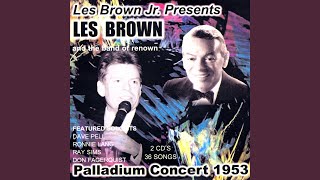 Our Love is Here To Stay-Don Fagerquist trpt