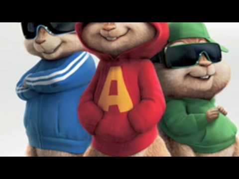 MAYE HUNTA- EKATE (CHIPMUNK VERSION)