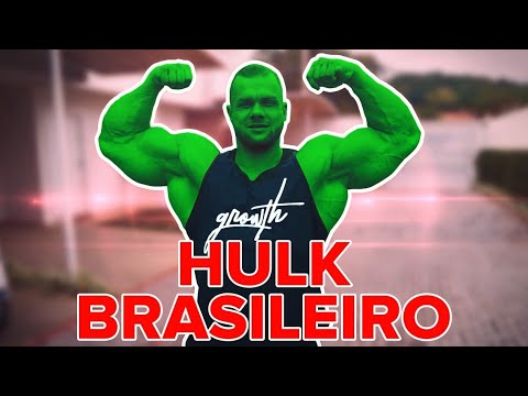 WILLIAM MARTINS EM BUSCA DO PRO CARD