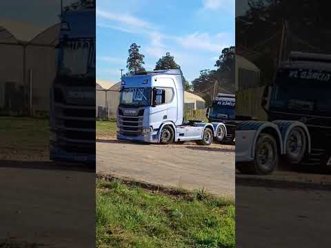 #festa dos Motoristas em Mandirituba PR 2025.