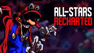 Cover art for All Stars