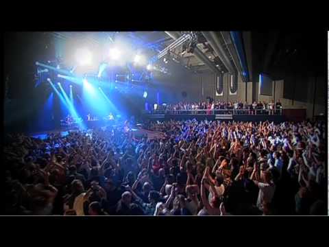 SAFRI DUO - PLAYED-A-LIVE (The Bongo Song) - 10th Anniversary -  Live from Danish DeeJay Awards 2011