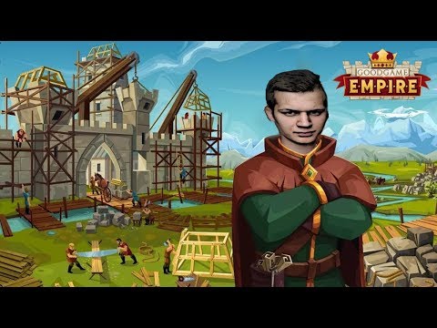 Forge of Empires - Wyprawy i rozwoju ciąg dalszy na nowym serwerze