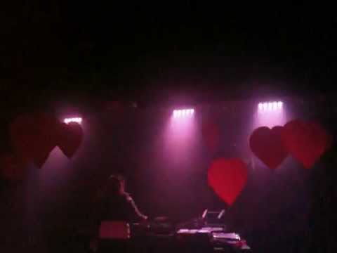 Alexandra Damiani @ Les Folies