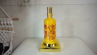 서봉주 골드 20년 명품 바이주 추천