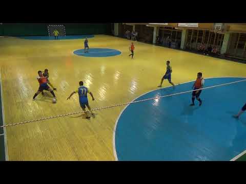 6 КУ 4 Qualium Systems – ФК ВиЯр