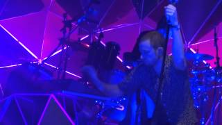 Yeasayer - Demon Road - O2 Academy Shepherds Bush London - 04.12.12