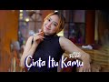 Aline Rose Cinta Itu Kamu Official Music Video