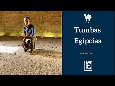 Egypt Special - Egyptian Tombs