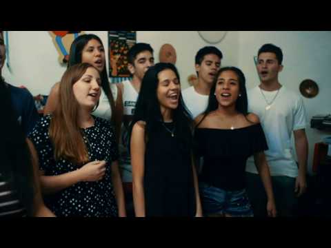 MI ESCAPE - ALUMNOS - (Soledad Repezza / Franco Giovos)