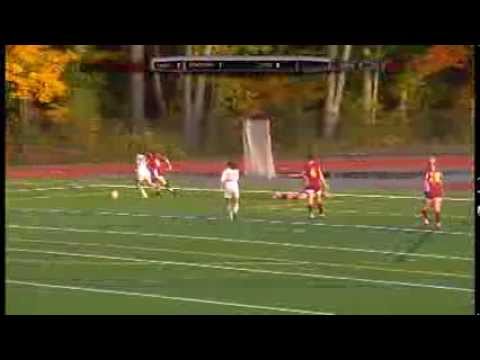 Girls Varsity Soccer vs. Lenox